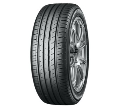 215/55R17 opona YOKOHAMA BluEarth-GT AE51B 94V